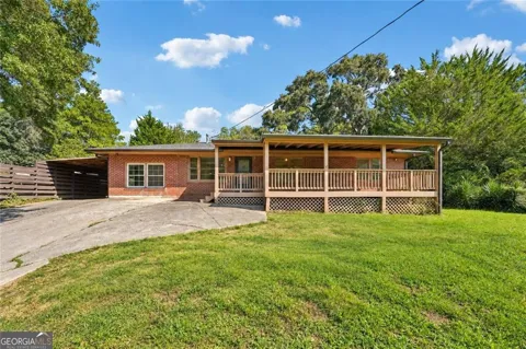 3354 Clay Road