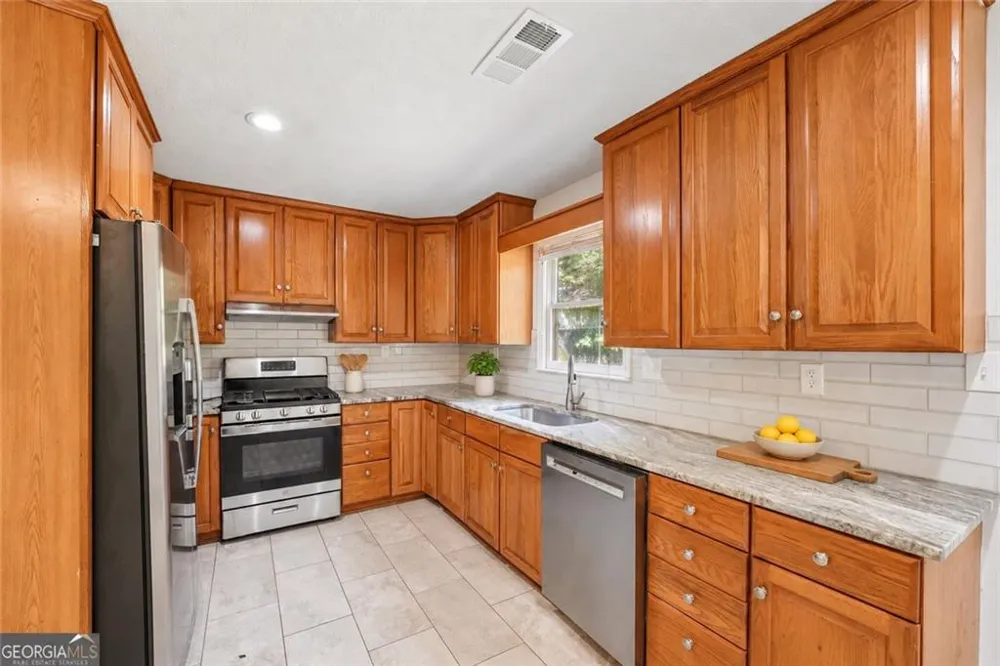3354 Clay Road Austell, GA 30106