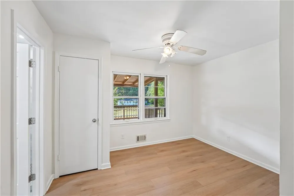 3354 Clay Road Austell, GA 30106