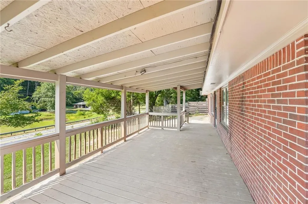 3354 Clay Road Austell, GA 30106