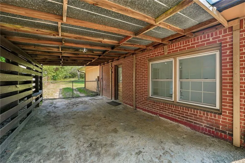 3354 Clay Road Austell, GA 30106