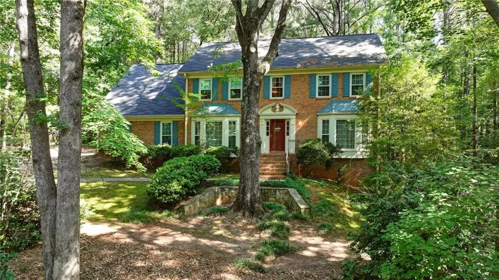 6051 Millstone Run Stone Mountain, GA 30087