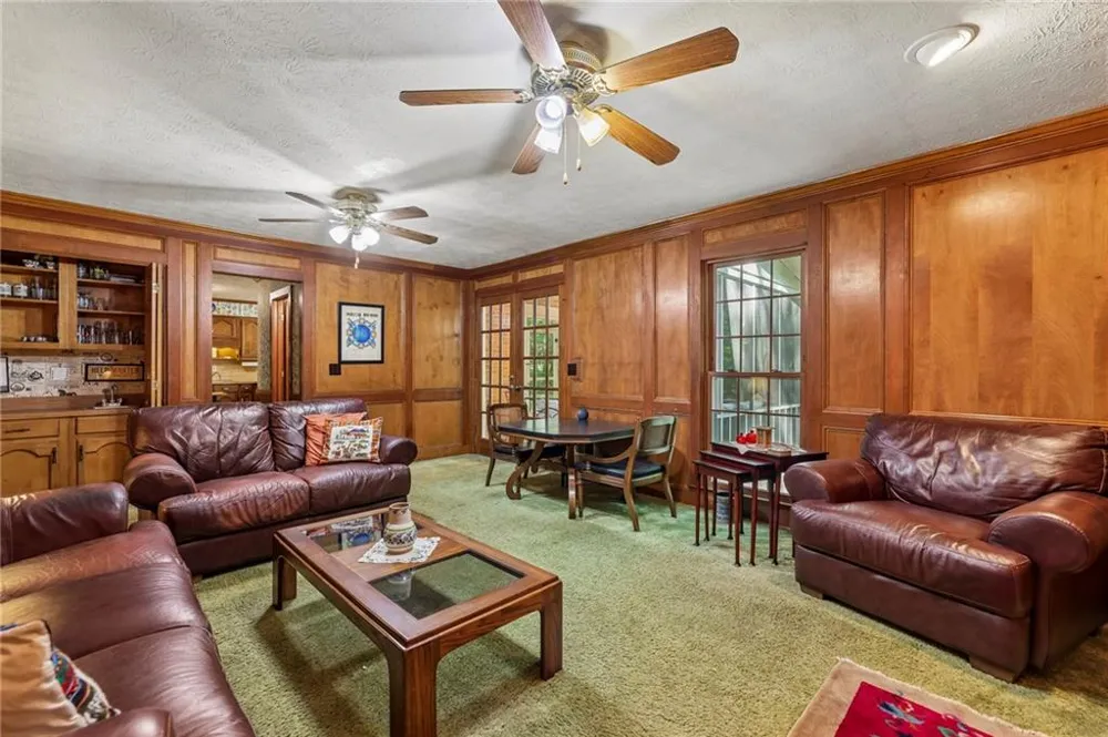 6051 Millstone Run Stone Mountain, GA 30087