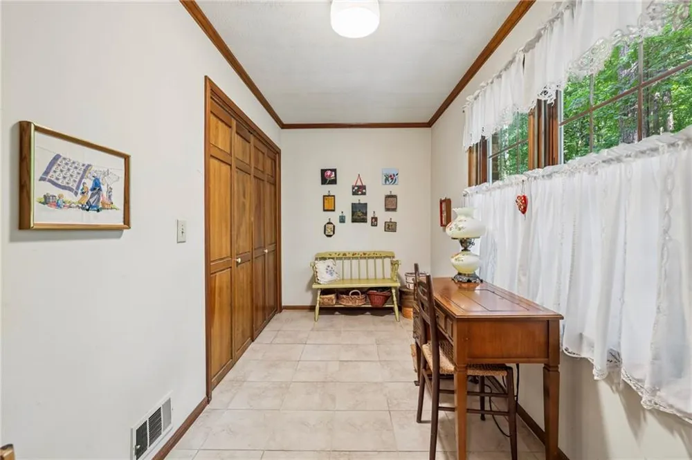 6051 Millstone Run Stone Mountain, GA 30087
