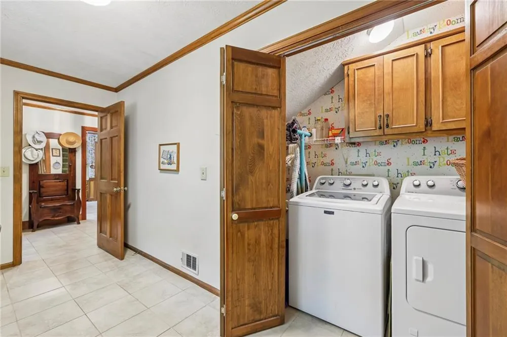 6051 Millstone Run Stone Mountain, GA 30087