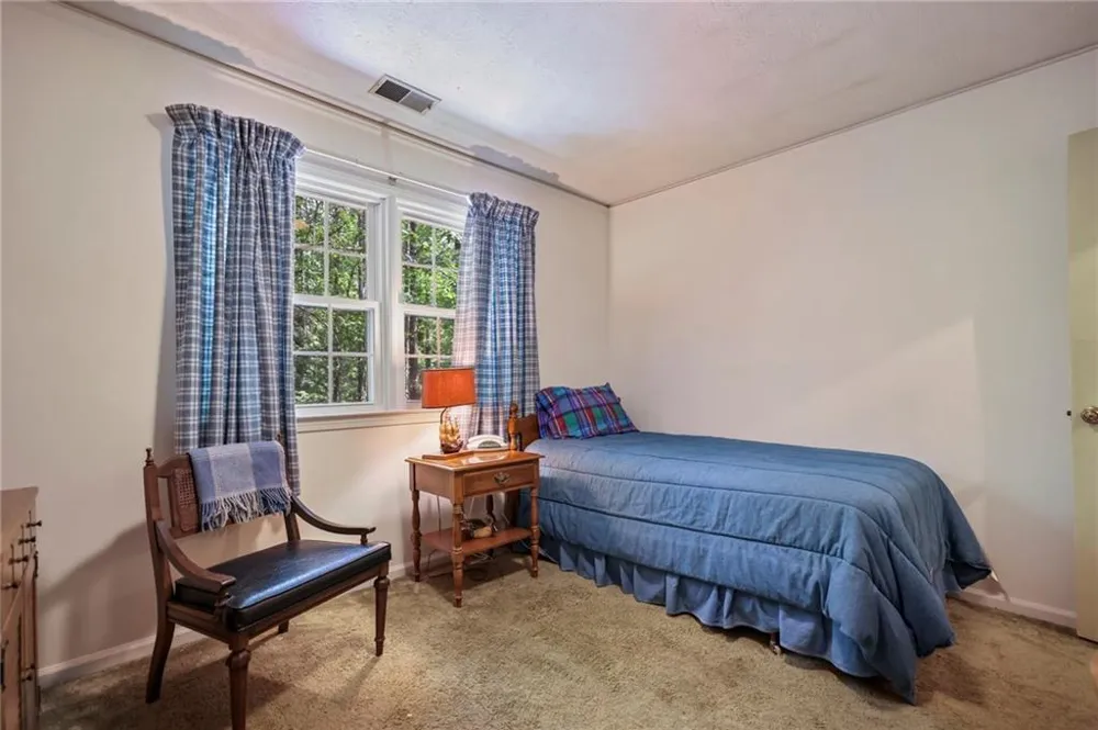 6051 Millstone Run Stone Mountain, GA 30087