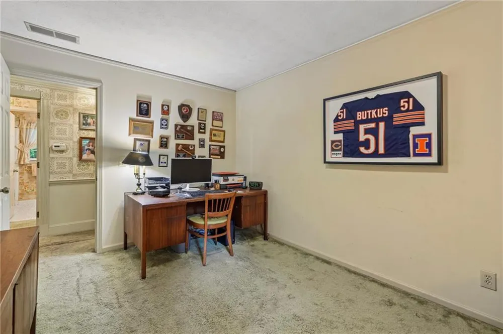 6051 Millstone Run Stone Mountain, GA 30087