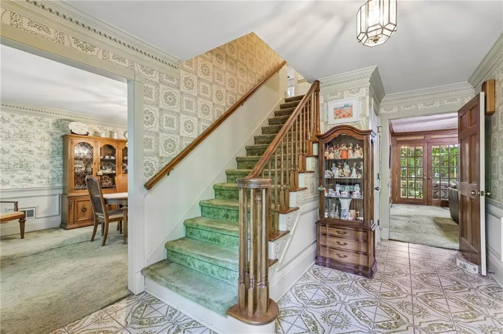 6051 Millstone Run Stone Mountain, GA 30087