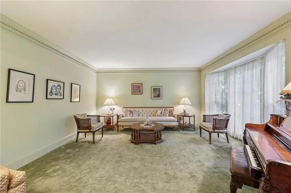 6051 Millstone Run Stone Mountain, GA 30087