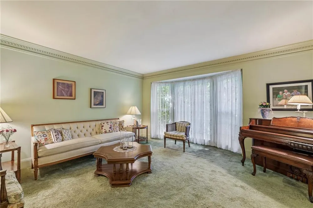 6051 Millstone Run Stone Mountain, GA 30087