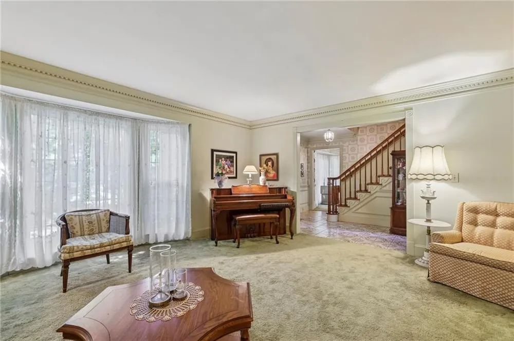 6051 Millstone Run Stone Mountain, GA 30087