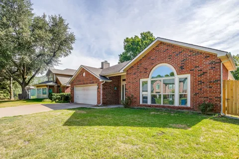 2049 Wedgewood Drive