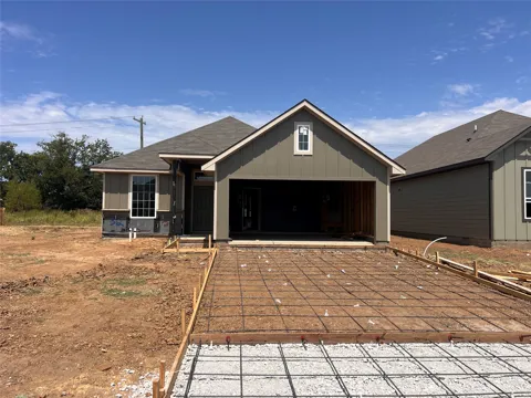 312 Fork Ranch Road