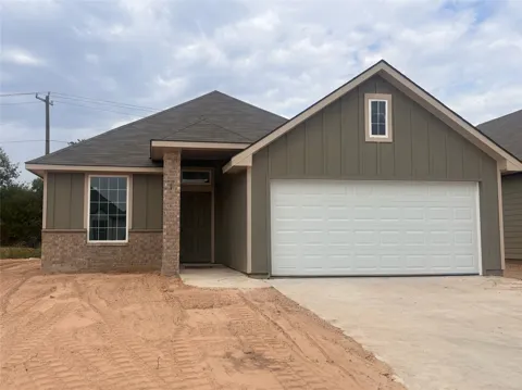 312 Fork Ranch Road