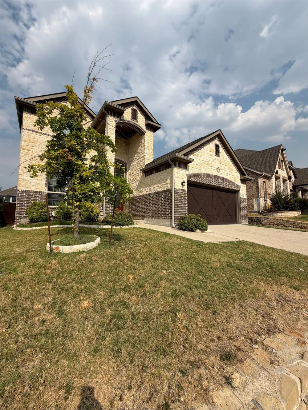 1421 Prairie Lake Court Lewisville, TX 75010
