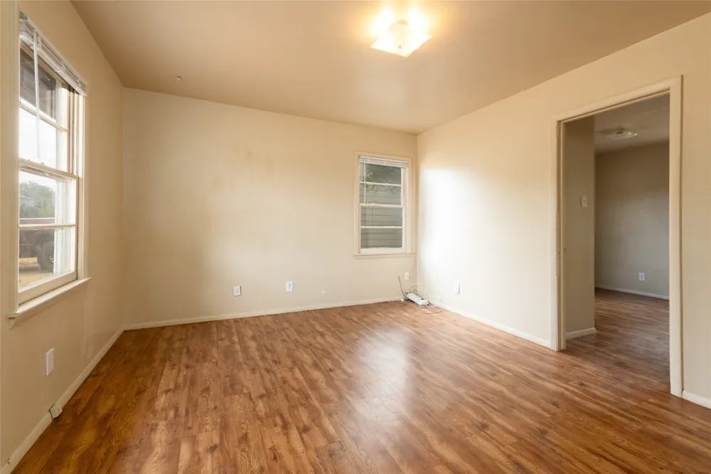 2809 S 27th Street Abilene, TX 79605