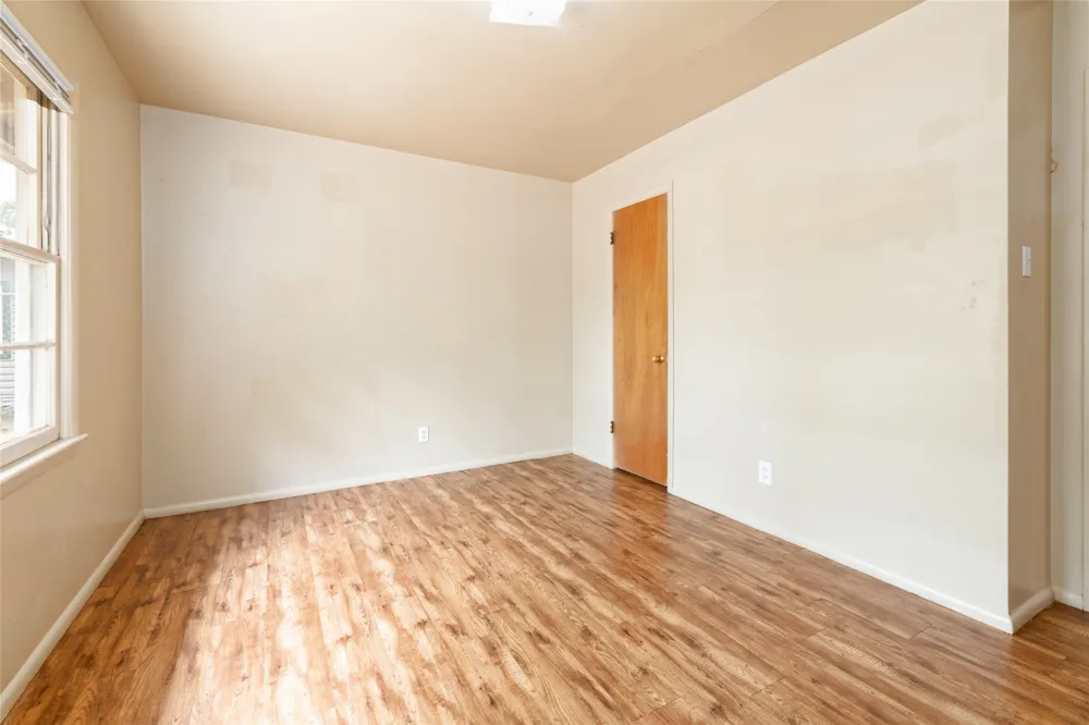 2809 S 27th Street Abilene, TX 79605