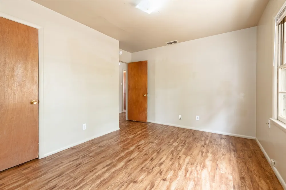 2809 S 27th Street Abilene, TX 79605