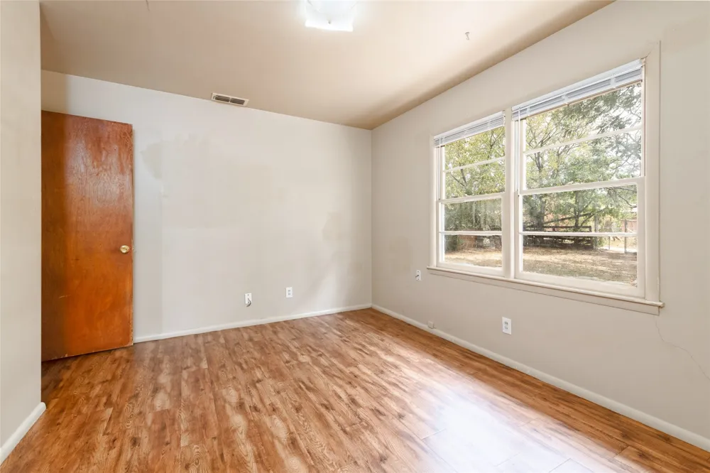 2809 S 27th Street Abilene, TX 79605