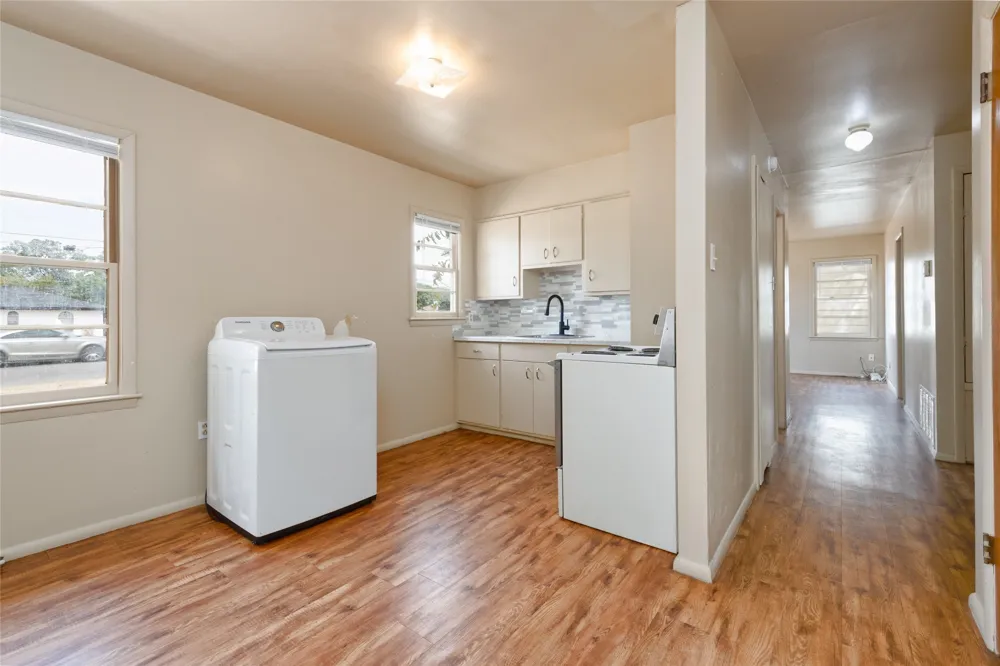 2809 S 27th Street Abilene, TX 79605