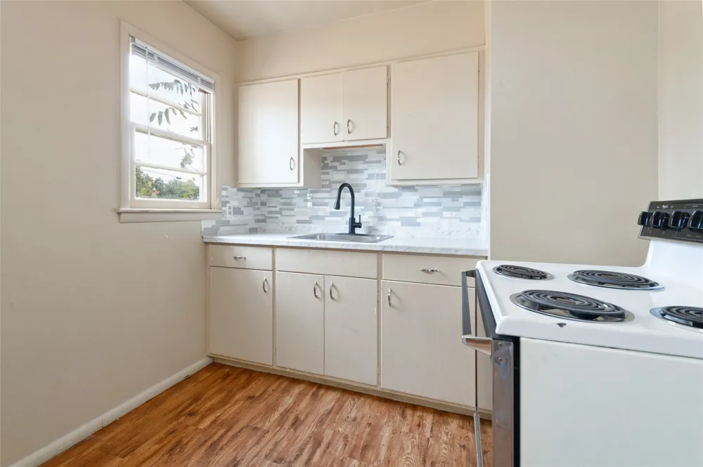 2809 S 27th Street Abilene, TX 79605