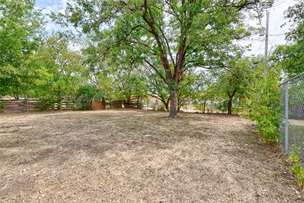 2809 S 27th Street Abilene, TX 79605