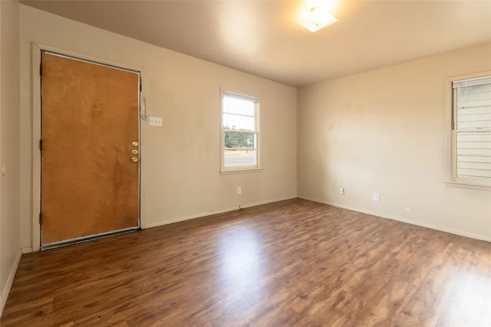 2809 S 27th Street Abilene, TX 79605
