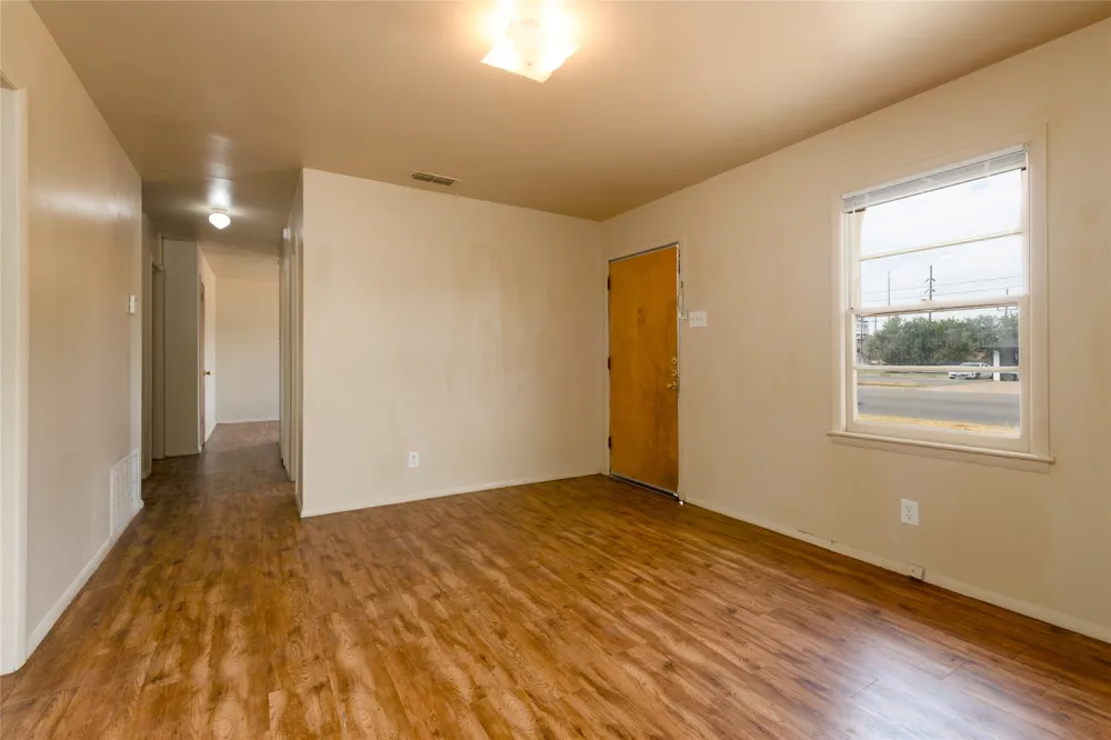 2809 S 27th Street Abilene, TX 79605