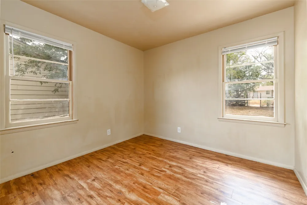 2809 S 27th Street Abilene, TX 79605