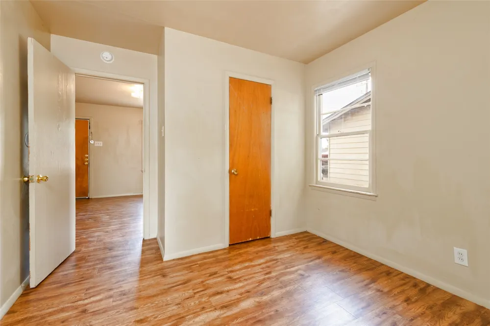 2809 S 27th Street Abilene, TX 79605