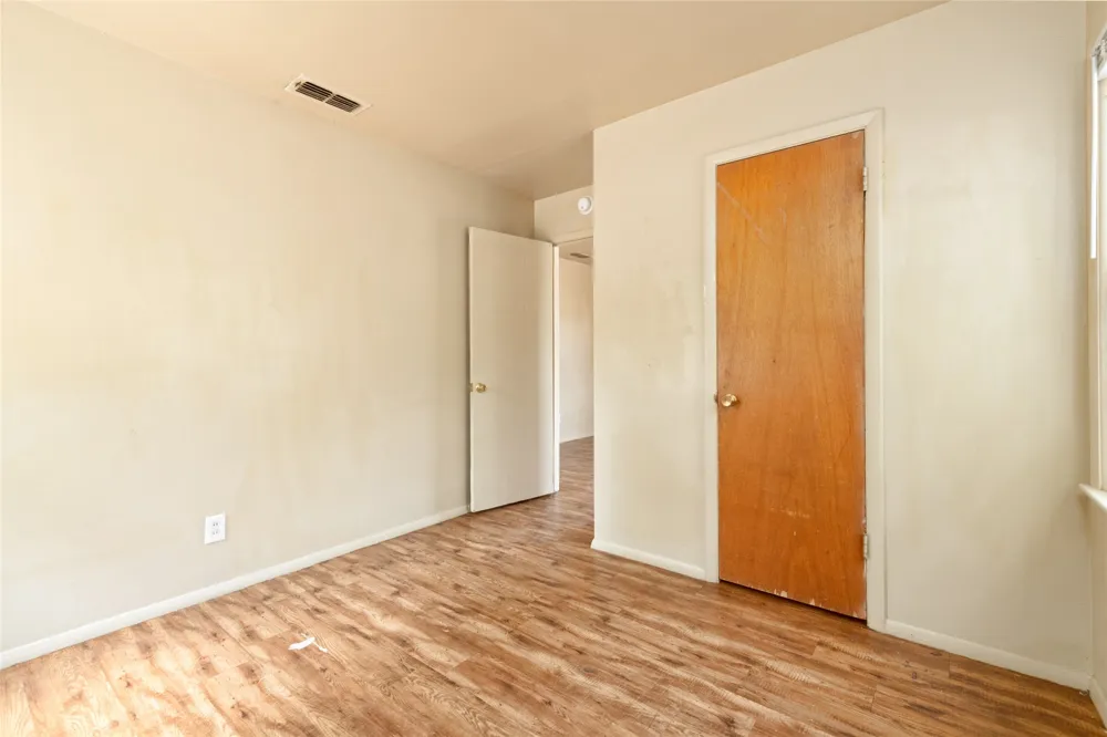 2809 S 27th Street Abilene, TX 79605