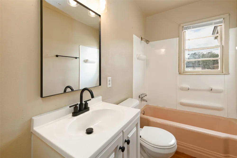 2809 S 27th Street Abilene, TX 79605