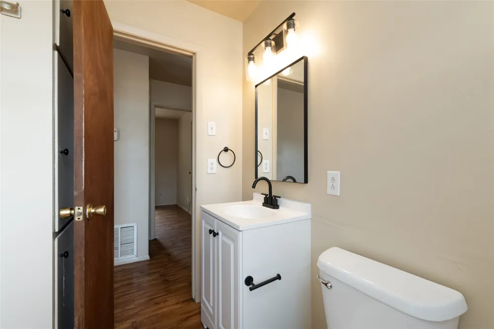 2809 S 27th Street Abilene, TX 79605