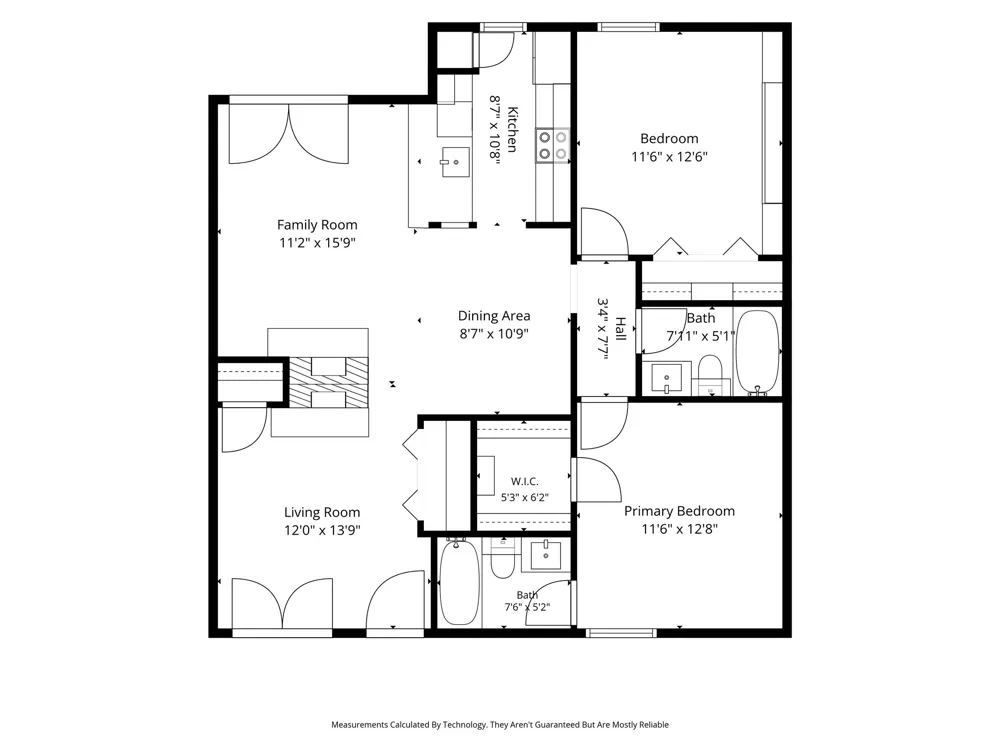 5938 Sandhurst Lane #104 Dallas, TX 75206