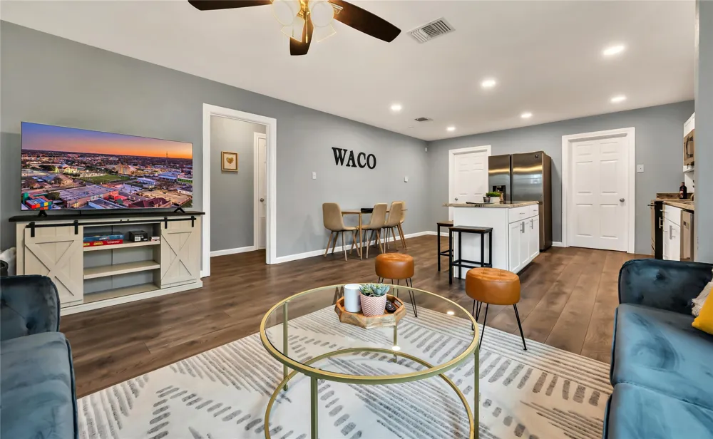 3508 23rd Street Waco, TX 76708