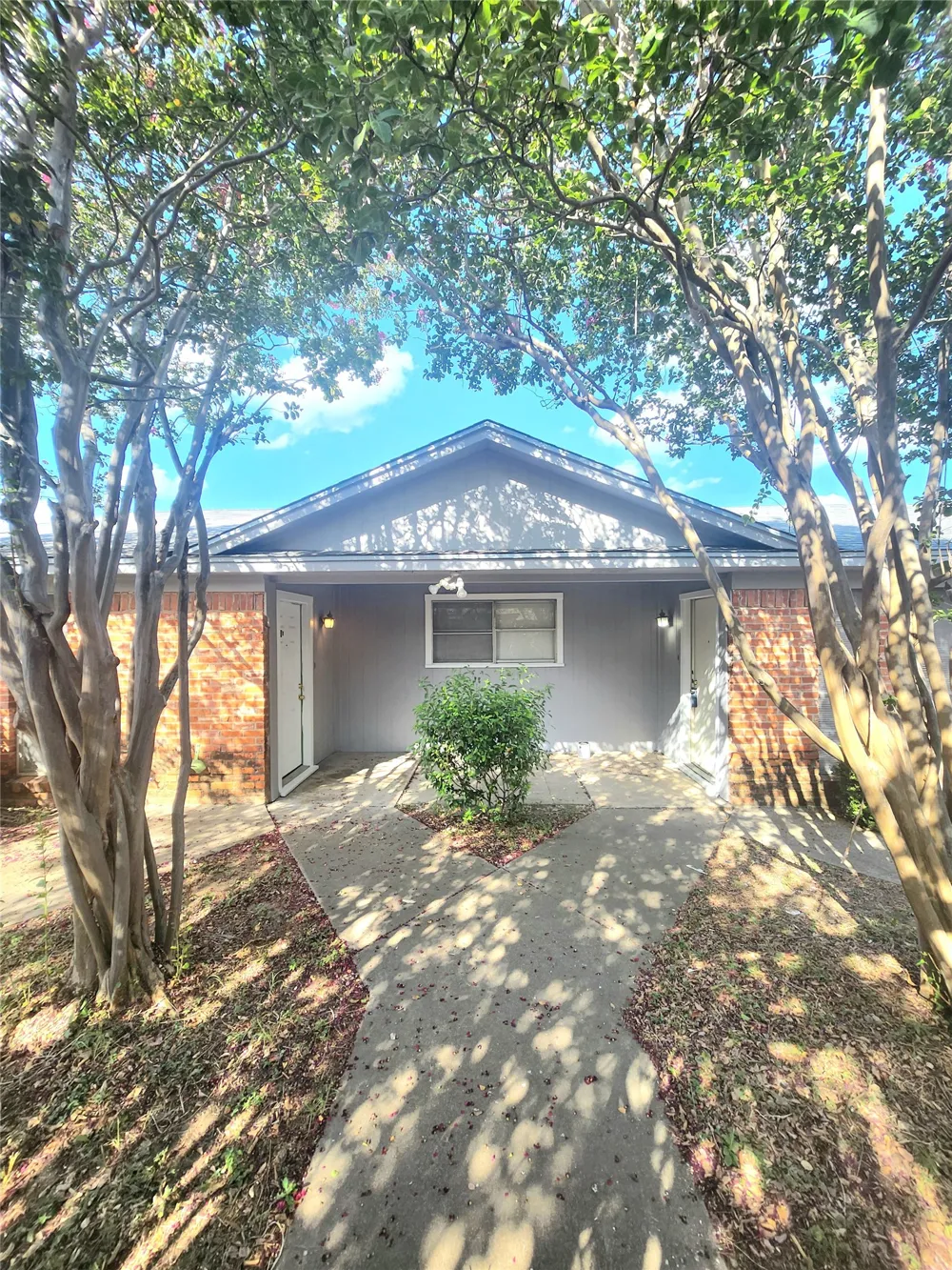 7308 Sanger Avenue #B Waco, TX 76712