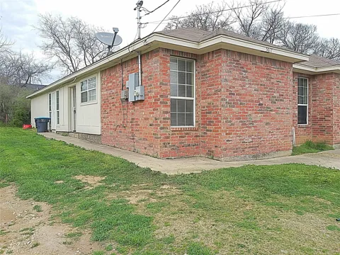 5017 Chapman Street #5017