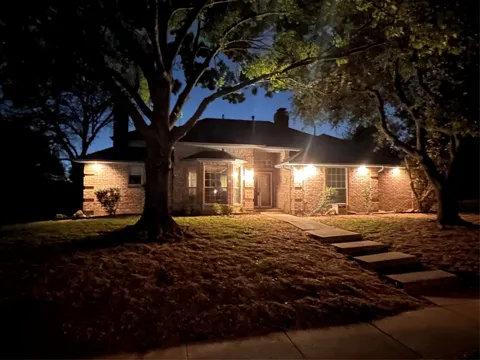 3508 Ashington Lane