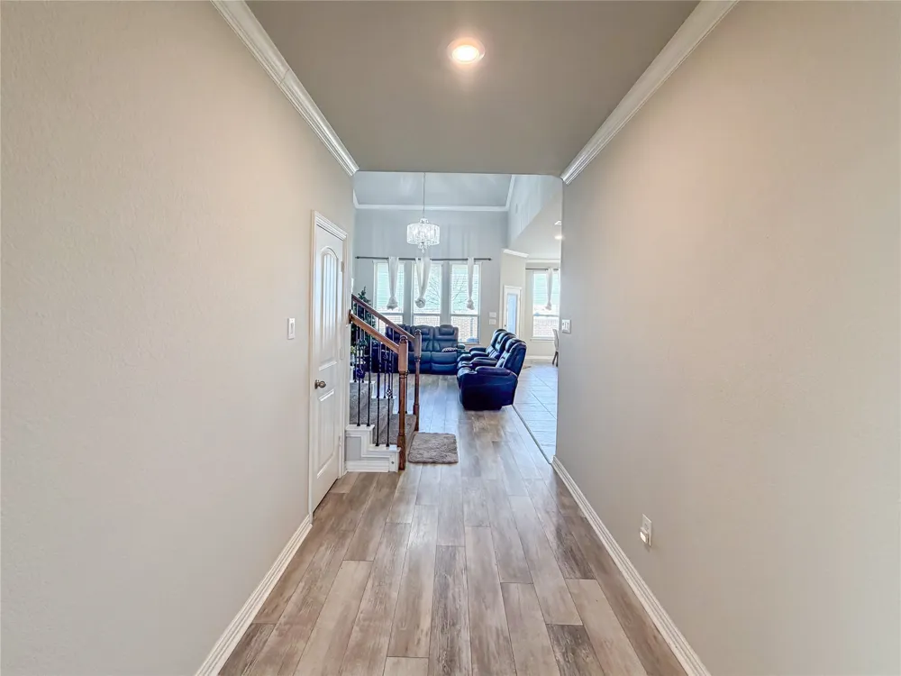 328 Callaghan Drive Fate, TX 75189