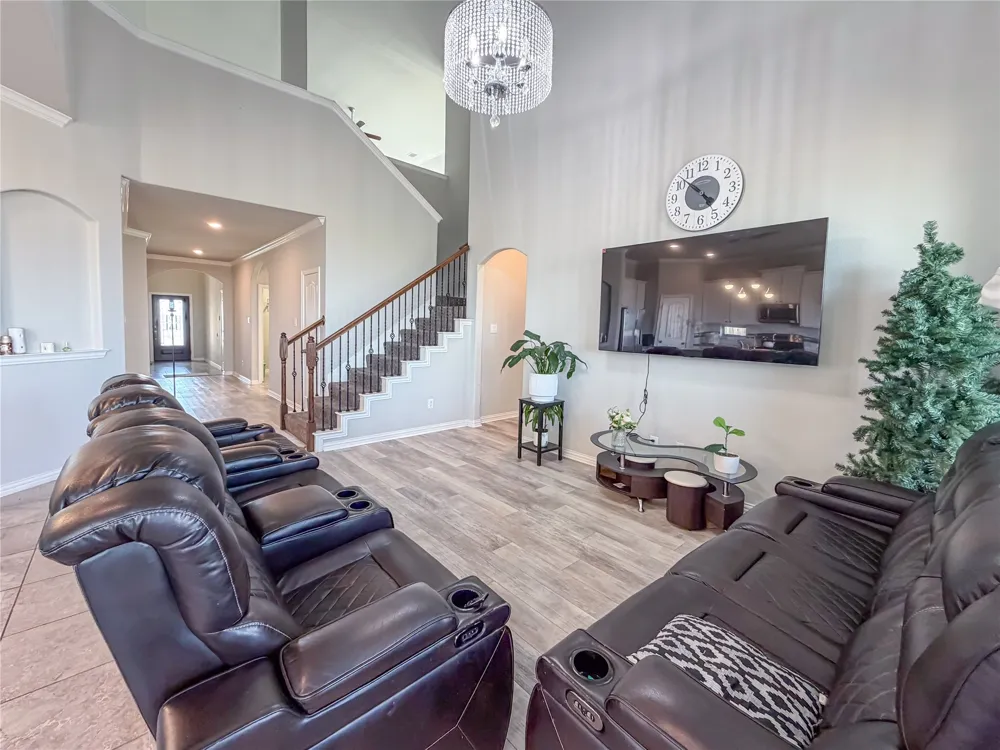 328 Callaghan Drive Fate, TX 75189