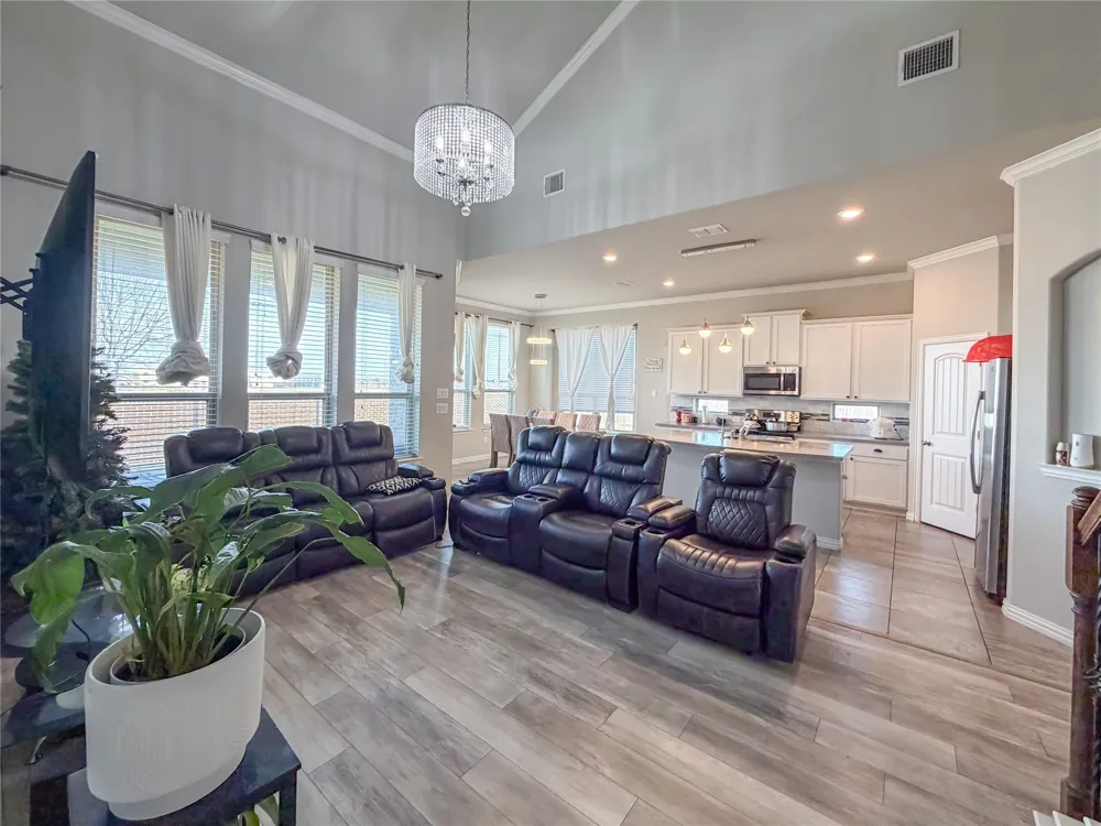 328 Callaghan Drive Fate, TX 75189