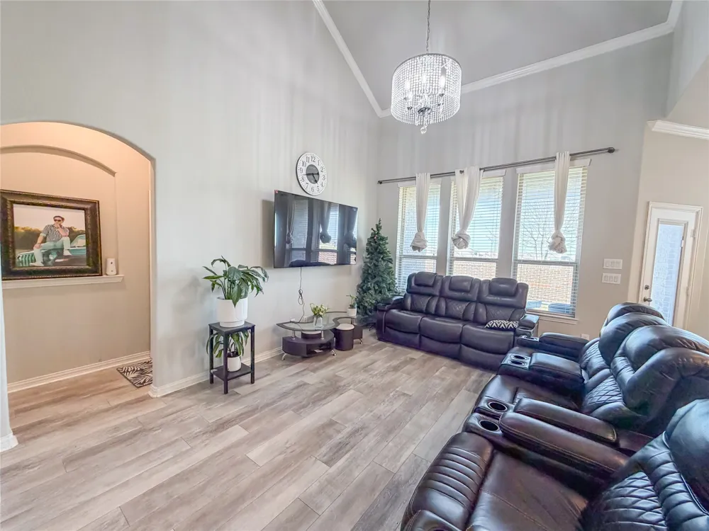 328 Callaghan Drive Fate, TX 75189