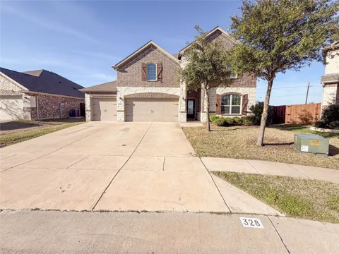 328 Callaghan Drive