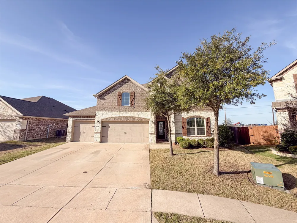 328 Callaghan Drive Fate, TX 75189