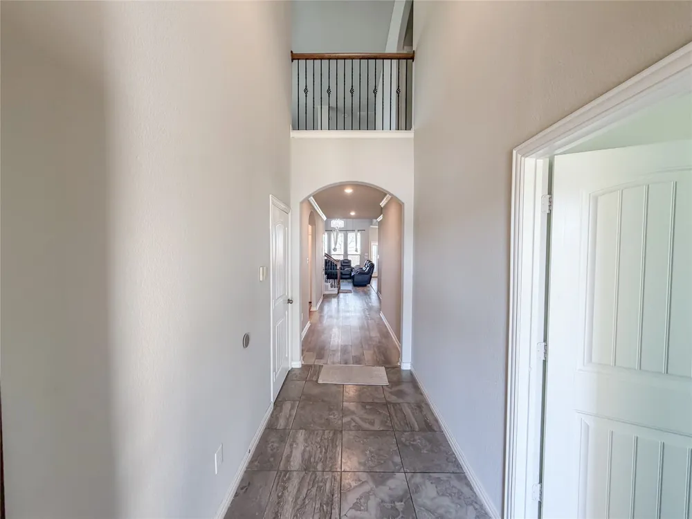 328 Callaghan Drive Fate, TX 75189