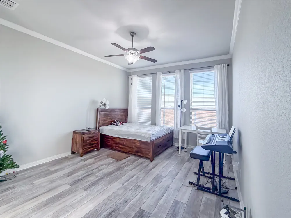 328 Callaghan Drive Fate, TX 75189