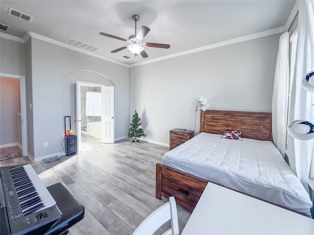 328 Callaghan Drive Fate, TX 75189