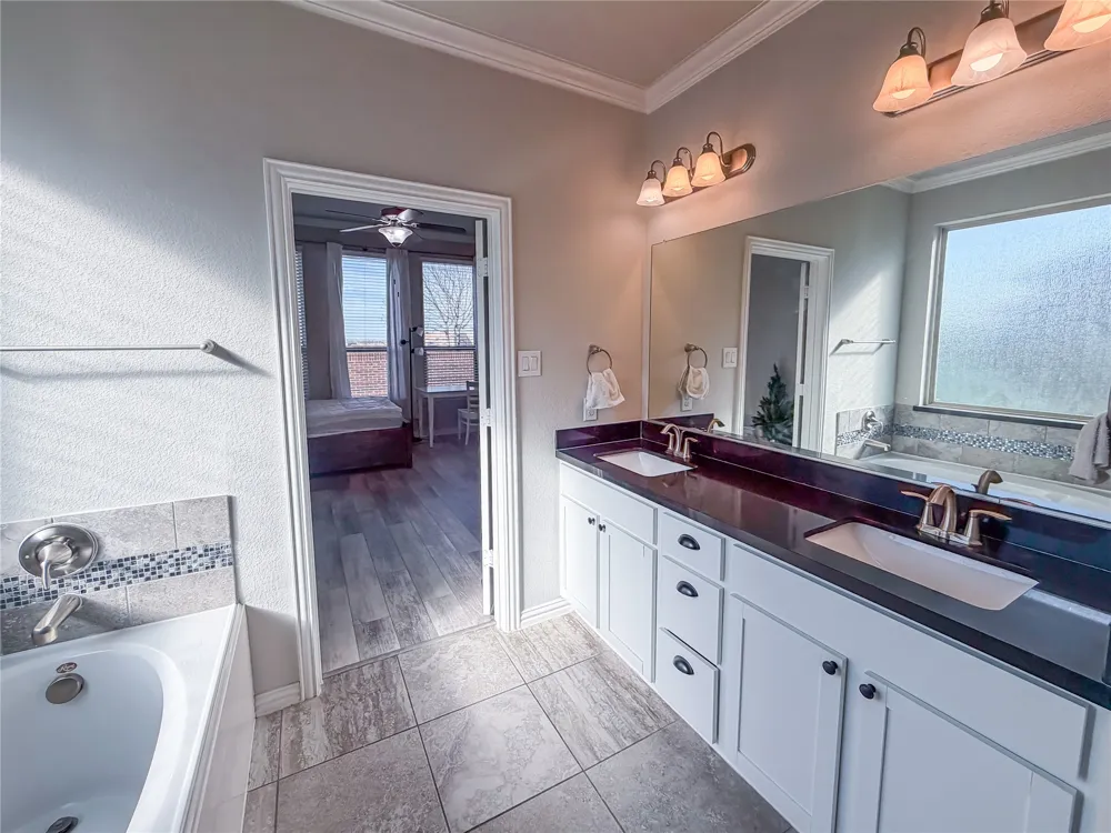 328 Callaghan Drive Fate, TX 75189