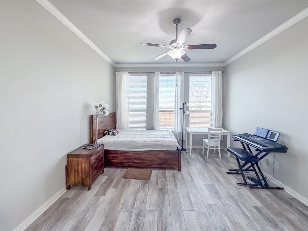 328 Callaghan Drive Fate, TX 75189
