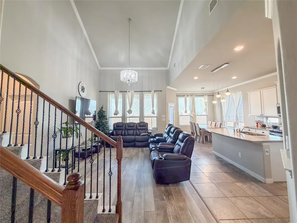 328 Callaghan Drive Fate, TX 75189